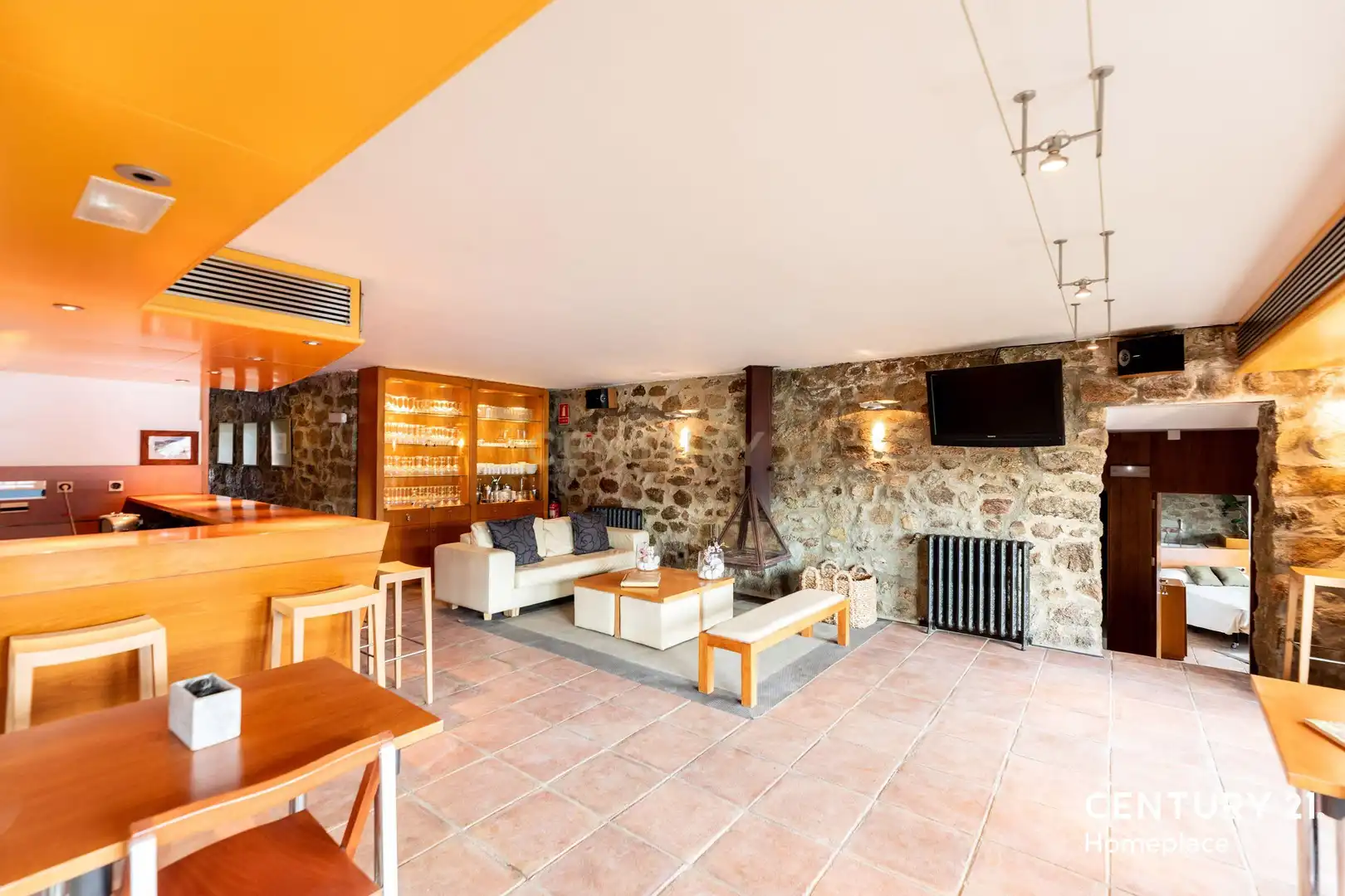 Casa o chalet en venta en El Barraco  con Aire acondicionado, Jardín privado y Trastero