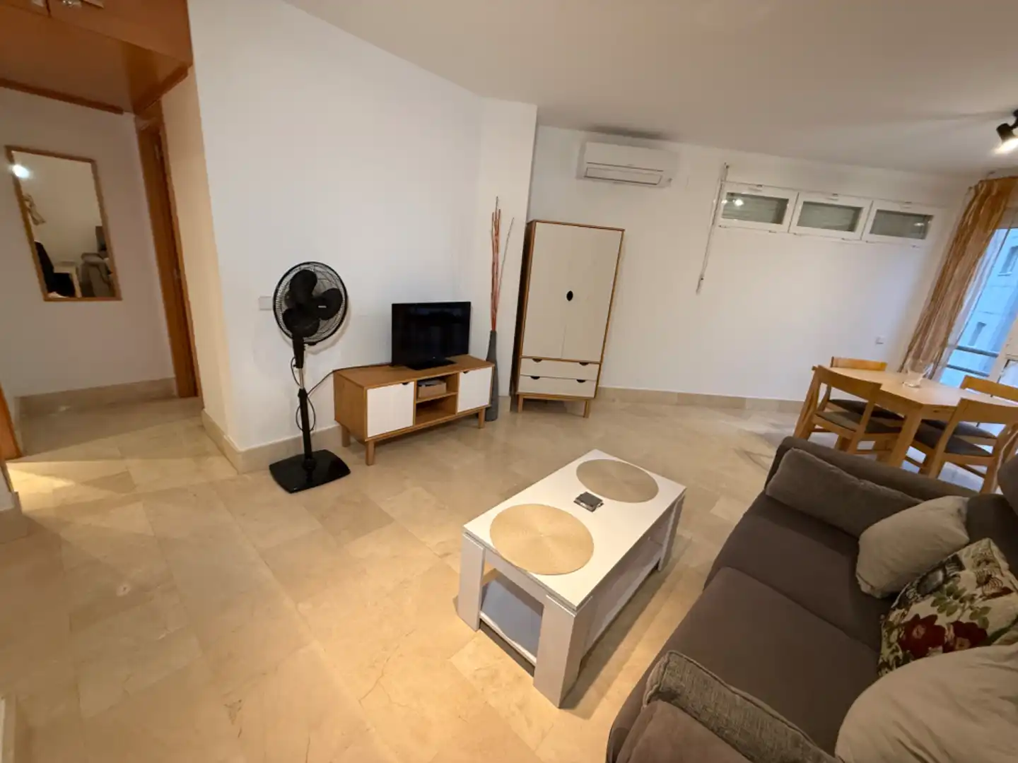 Flat with pool for sale in Zona Levante - Playa Fossa, imagen 4