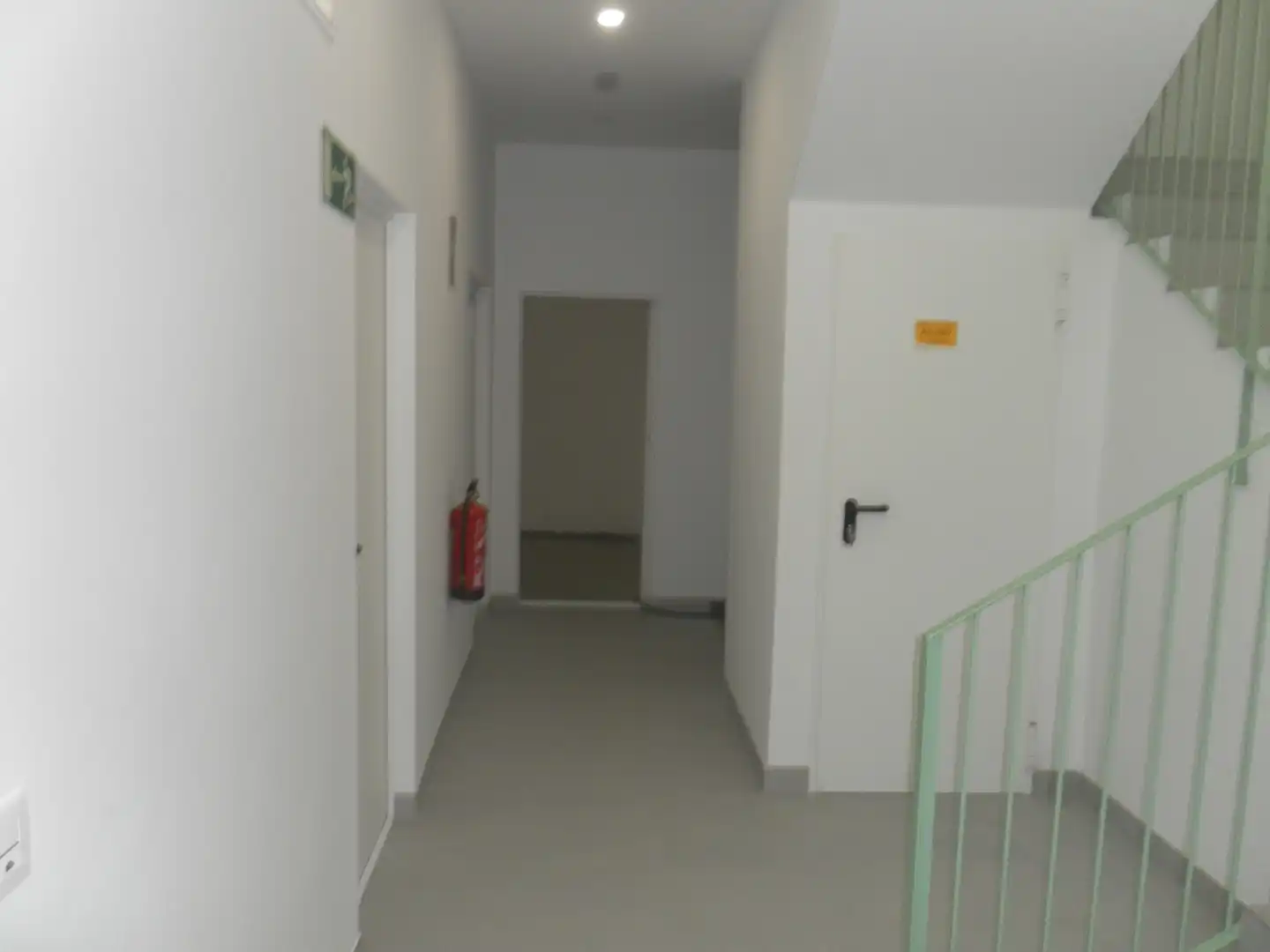 Piso en venta en Ejea de los Caballeros con Aire acondicionado, Calefacción y Terraza