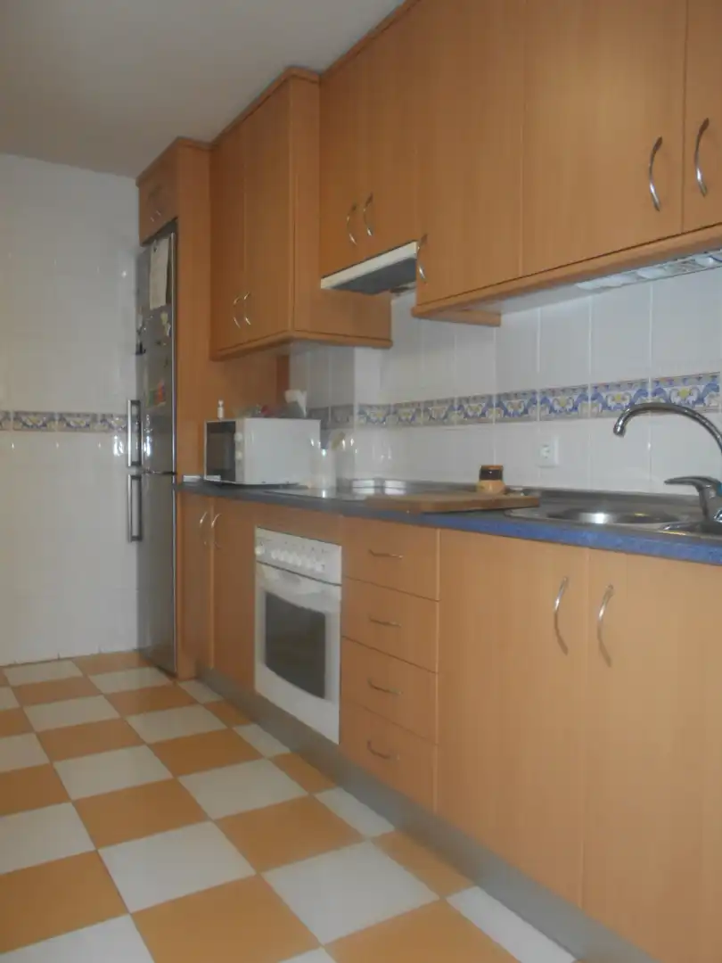 Duplex with lift for sale in Calle Melilla, imagen 6
