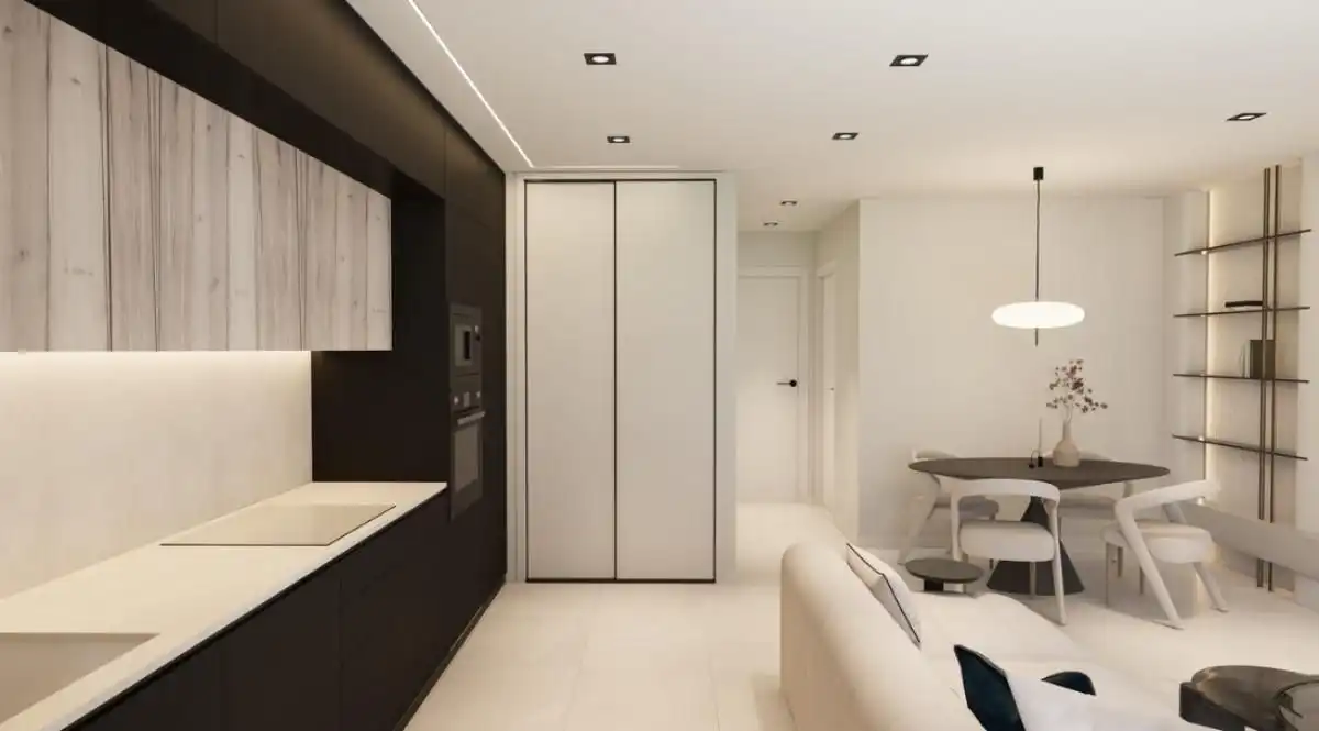 Planta baja en venta en Pilar de la Horadada ciudad
