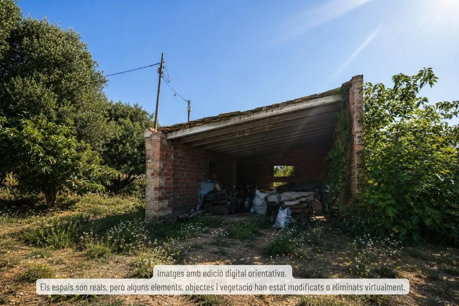 Maison avec piscine à vendre à Riudoms, imagen 26