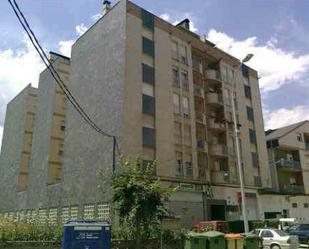 Exterior view of Flat for sale in Puente de Domingo Flórez