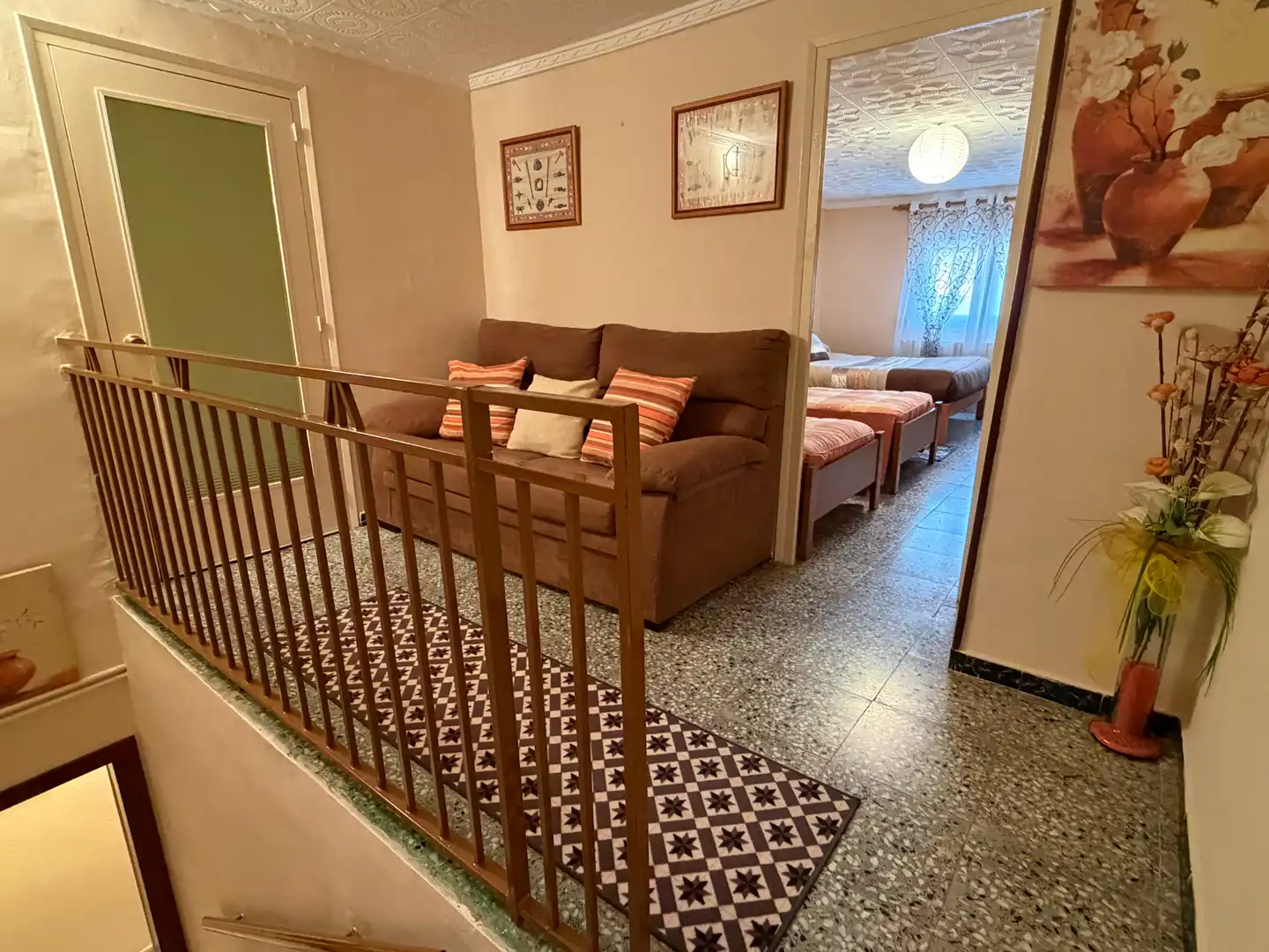 Casa amb jardí en venda a Balaguer, imagen 22