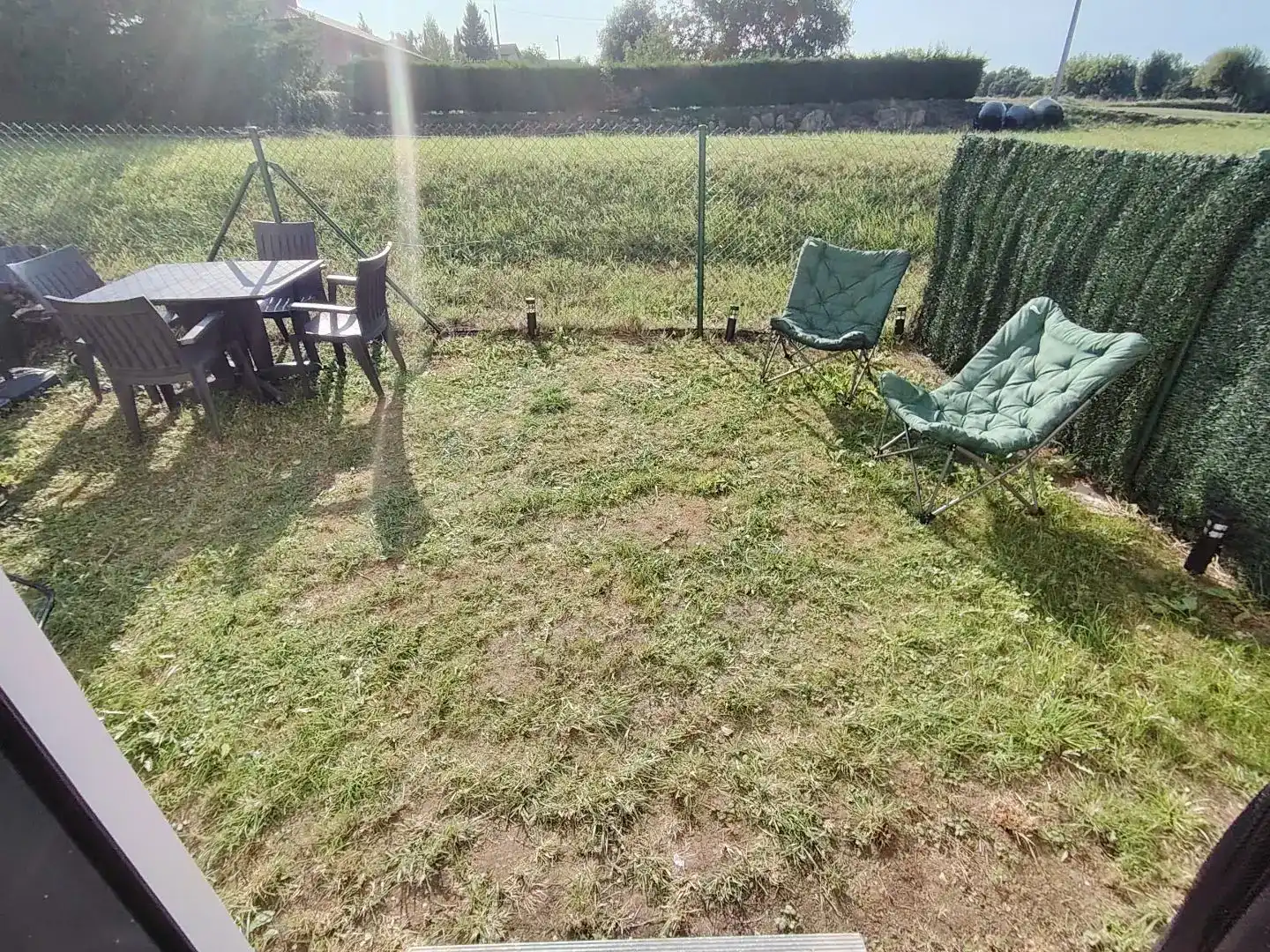Wohnung zur Miete in Reocín