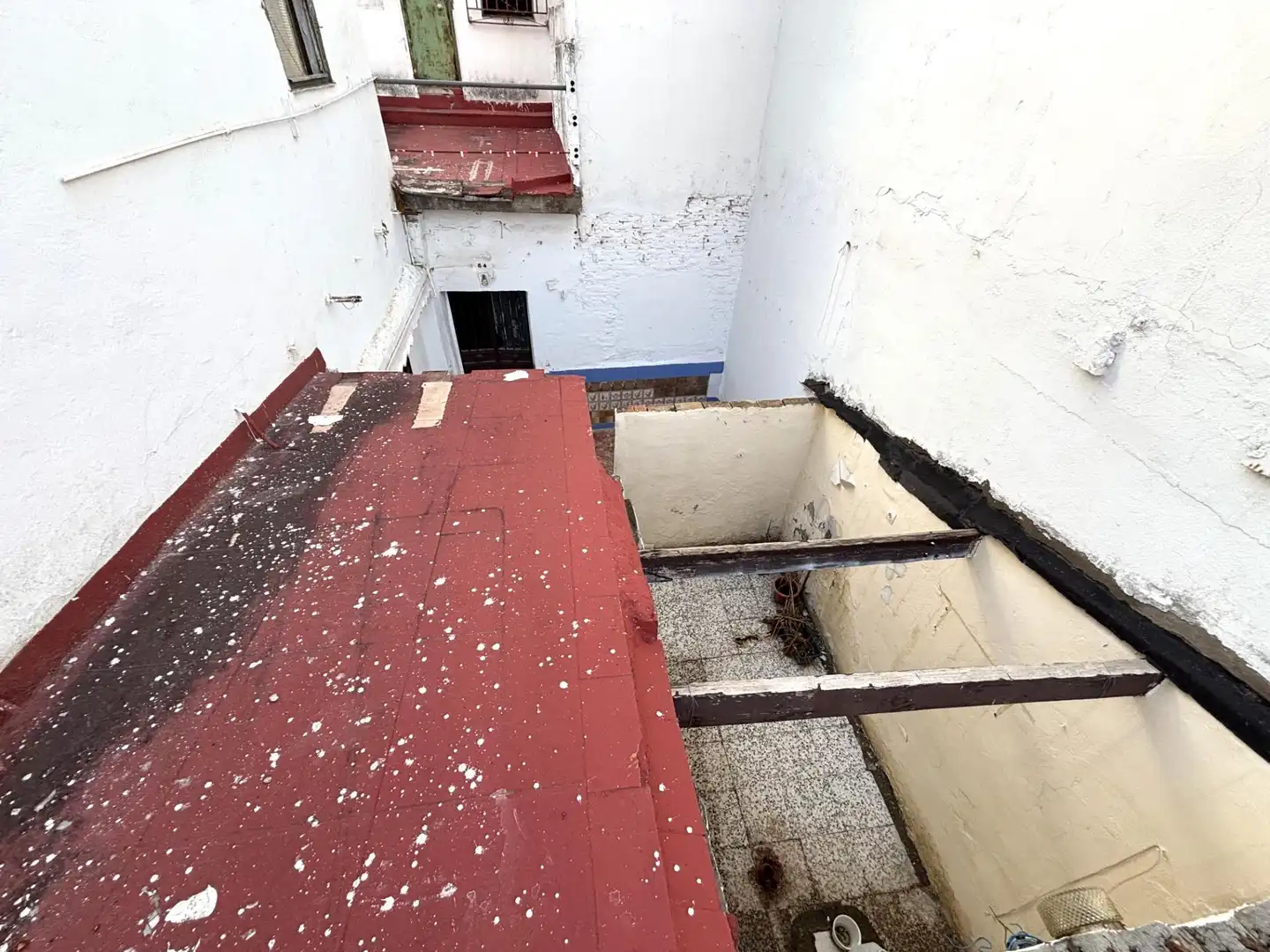 Terrassa de Casa adosada en venda en Zona Nueva Camas - Marcelino Camacho