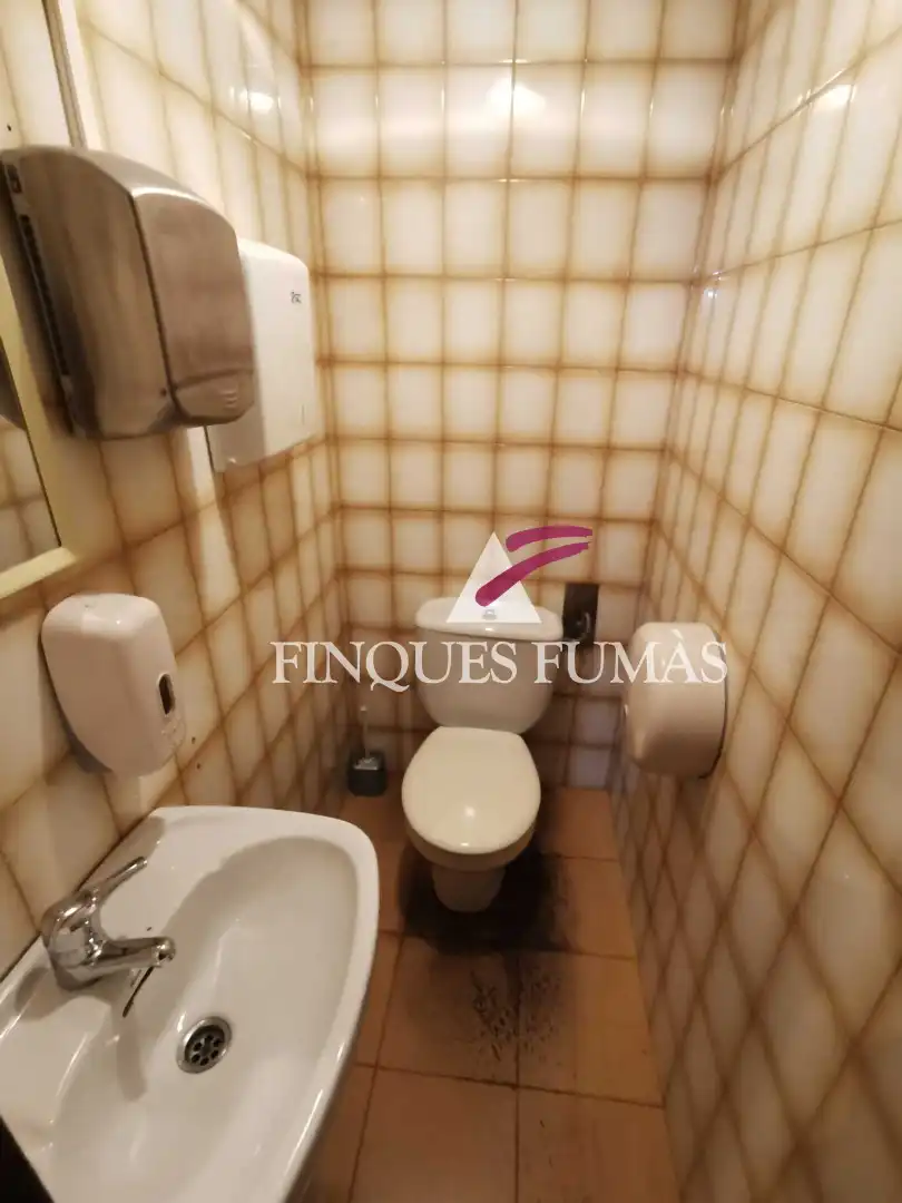 Local comercial en venda a Carrer de Sant Josep 54, imagen 13
