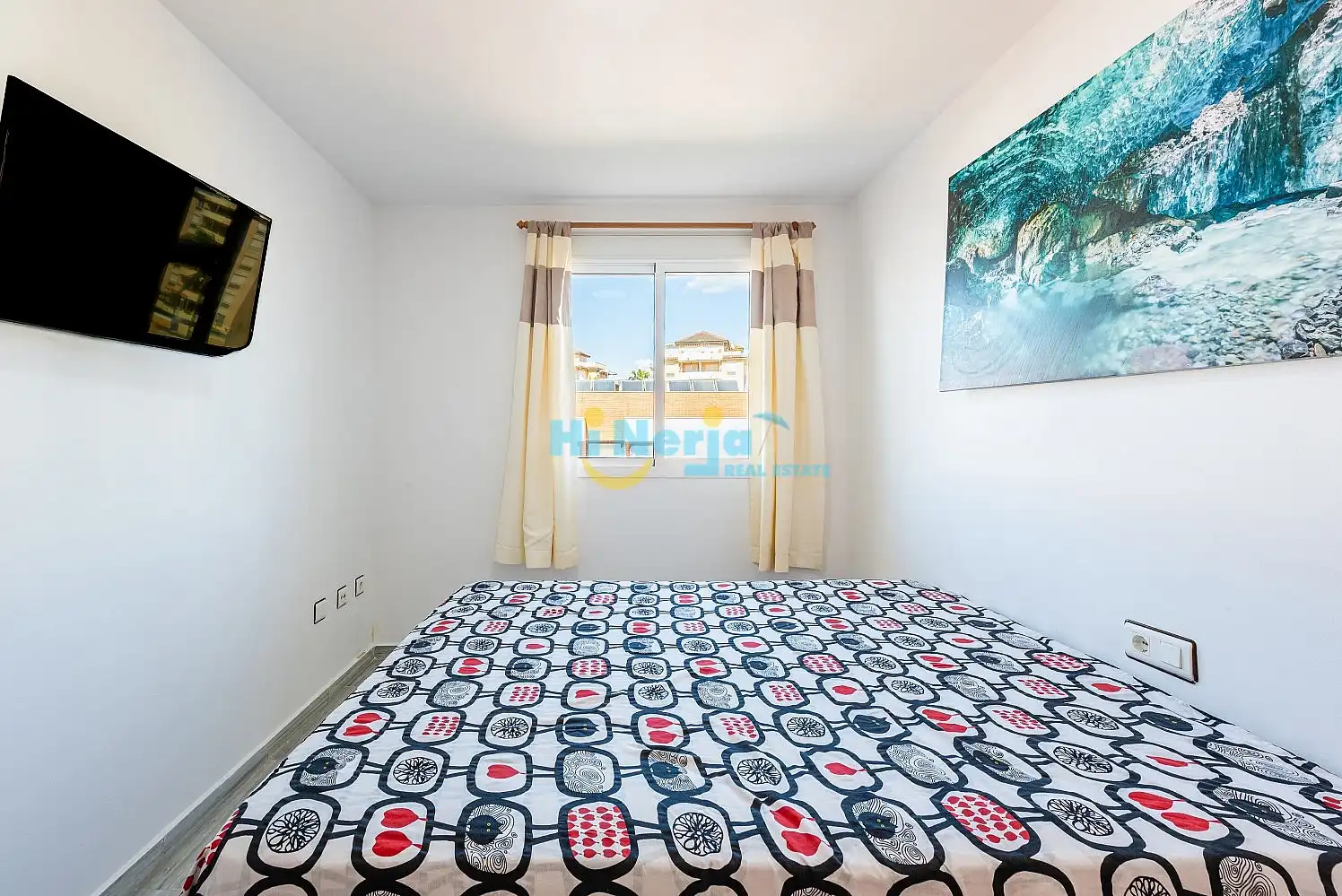 Apartment mit Pool zum Verkauf in Algarrobo costa, imagen 10