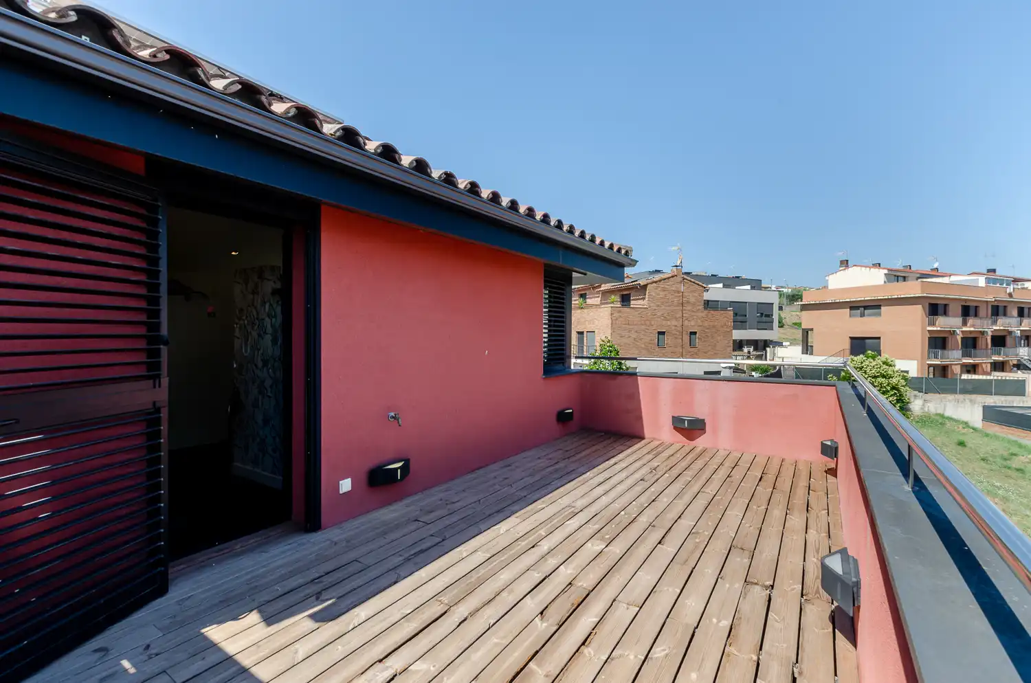 Detached house with garden for sale in Carrer Chet Baker, imagen 60