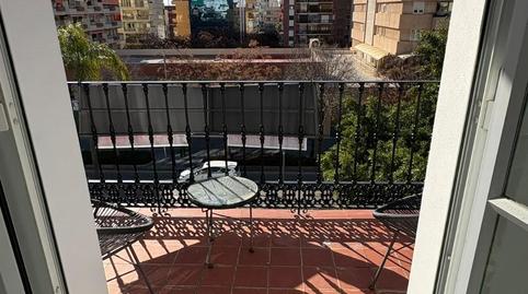 Foto 4 de Pis en venda a  Ricardo Soriano, Ricardo Soriano, Málaga