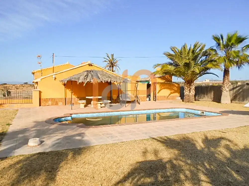 Haus zum Verkauf in Huércal-Overa, imagen 25