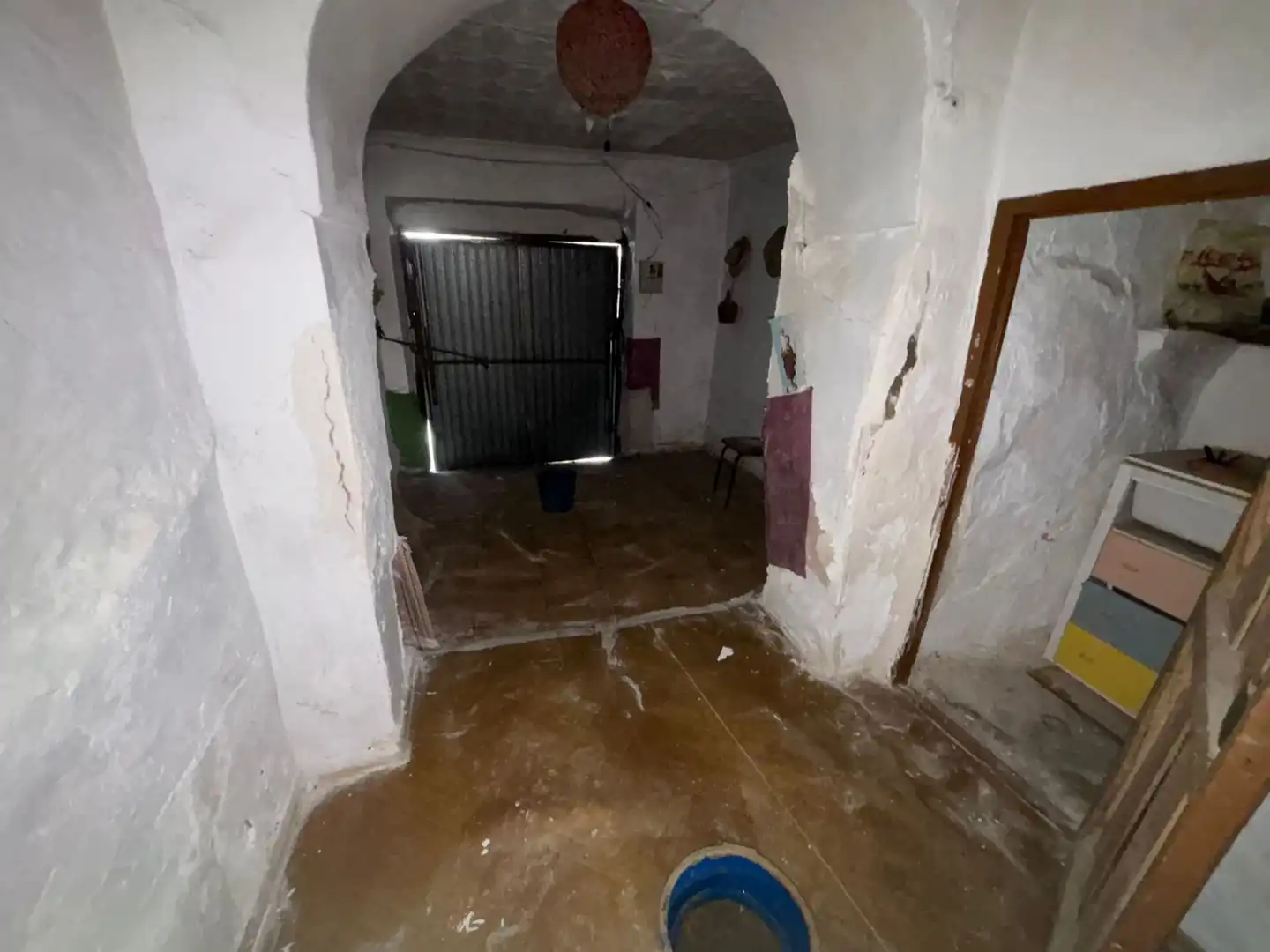 Casa adosada en venda en Alcaudete