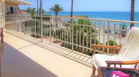 Foto 5 de Àtic en venda a De la Armada Española, Calas Santa Pola Este, Santa Pola