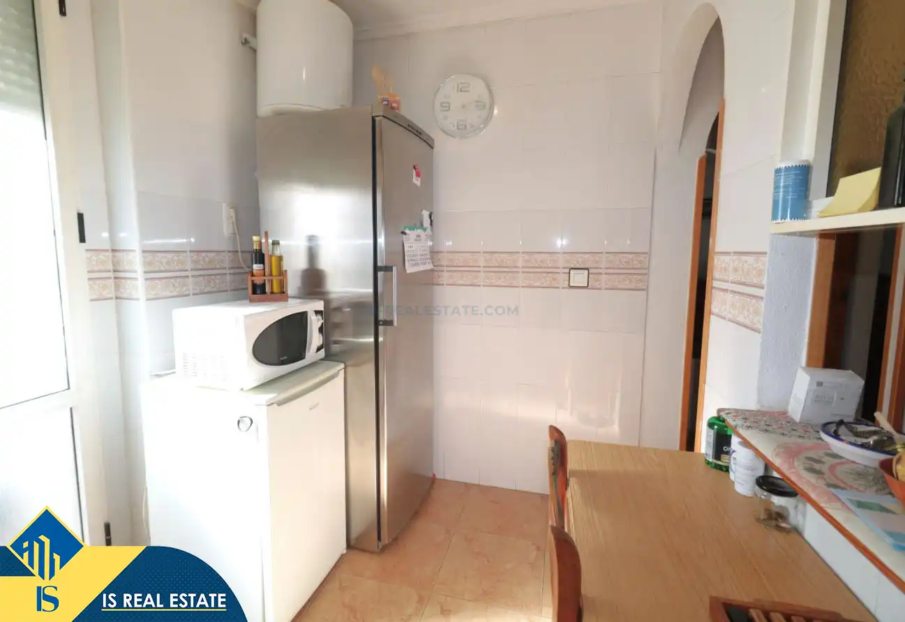 Bungalow amb piscina en venda a Zona Carrefour - Urbanizaciones, imagen 12