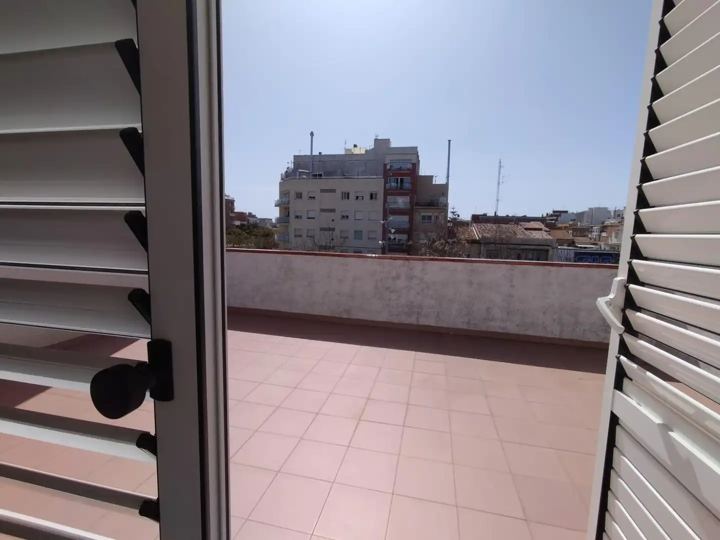 Terrace of Houses for sale in Pineda de Mar  with Air Conditioner, Heating and Private garden