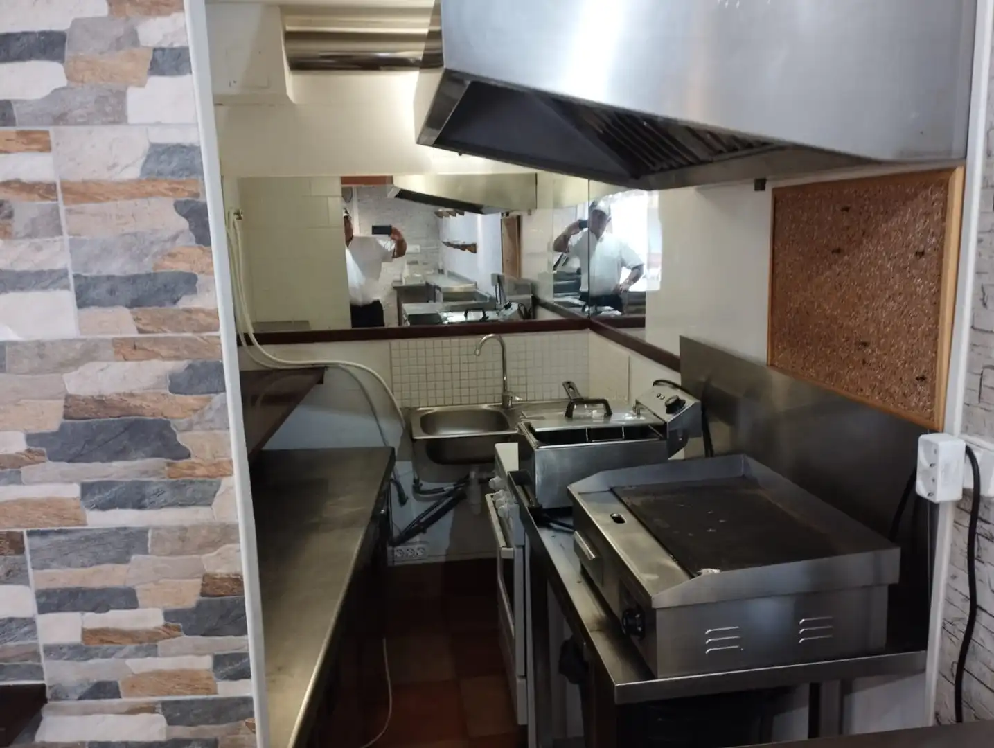 Business premises for sale in Avinguda de Manuel de Falla 14, imagen 6