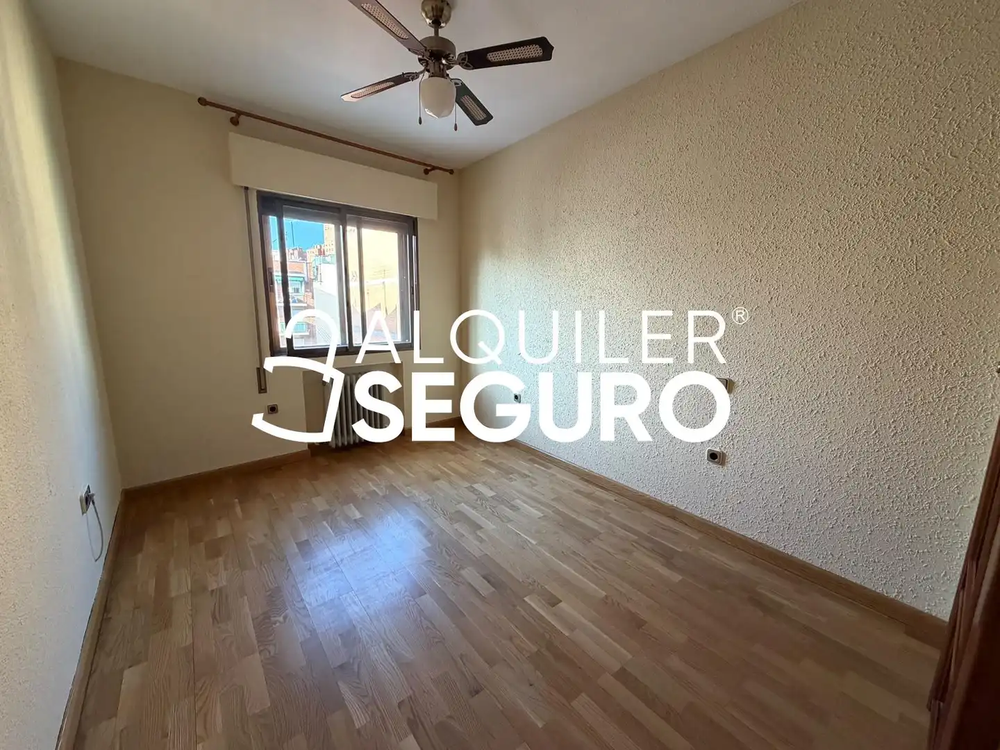Flat for rent in Mendivil, Numancia