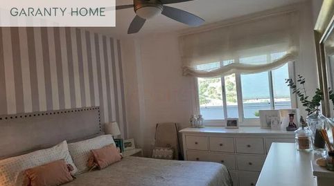 Foto 5 de Piso de alquiler en Los Pacos, Fuengirola