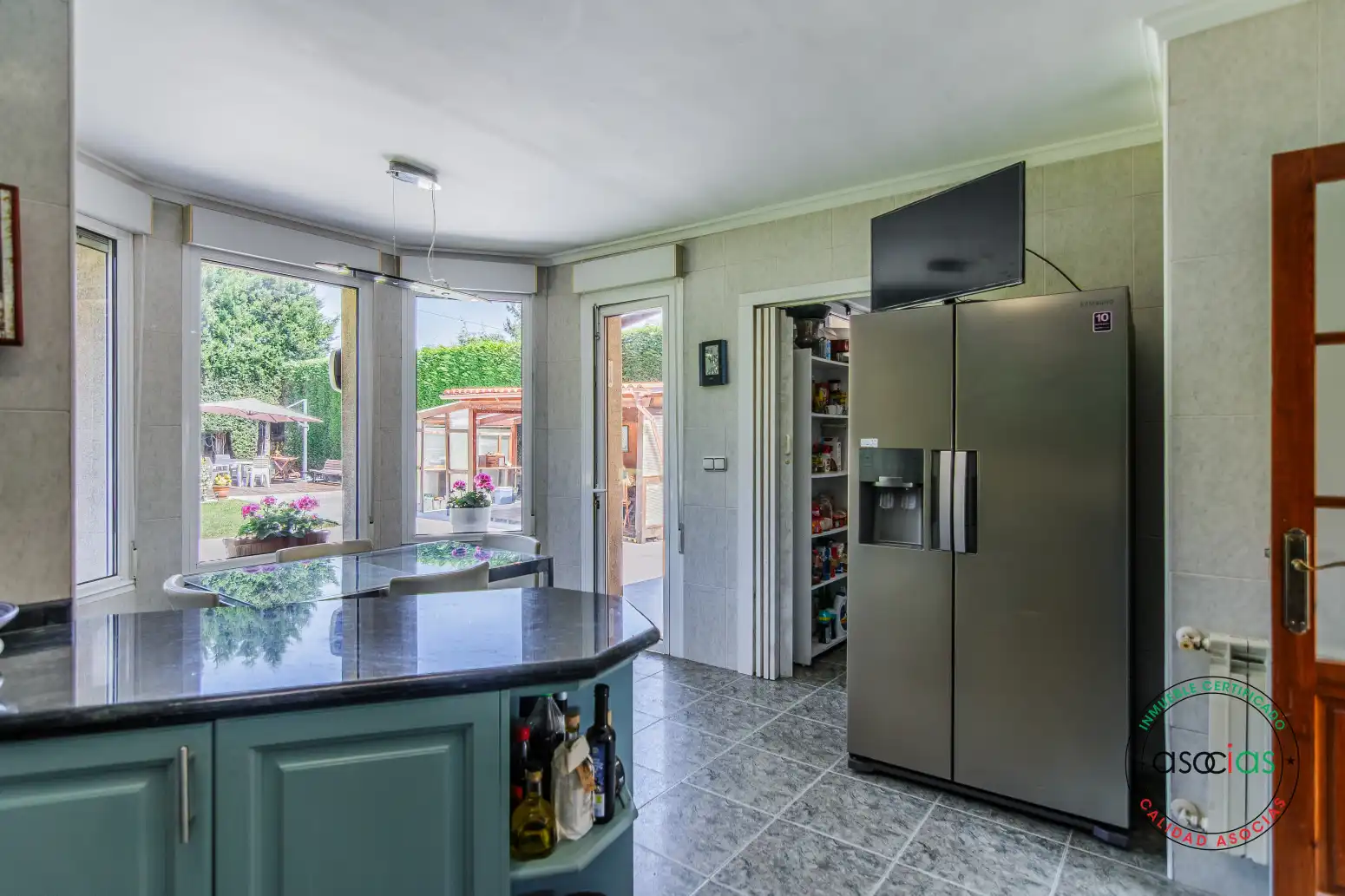 Casa con jardín en venta en LG FONCIELLO, imagen 81