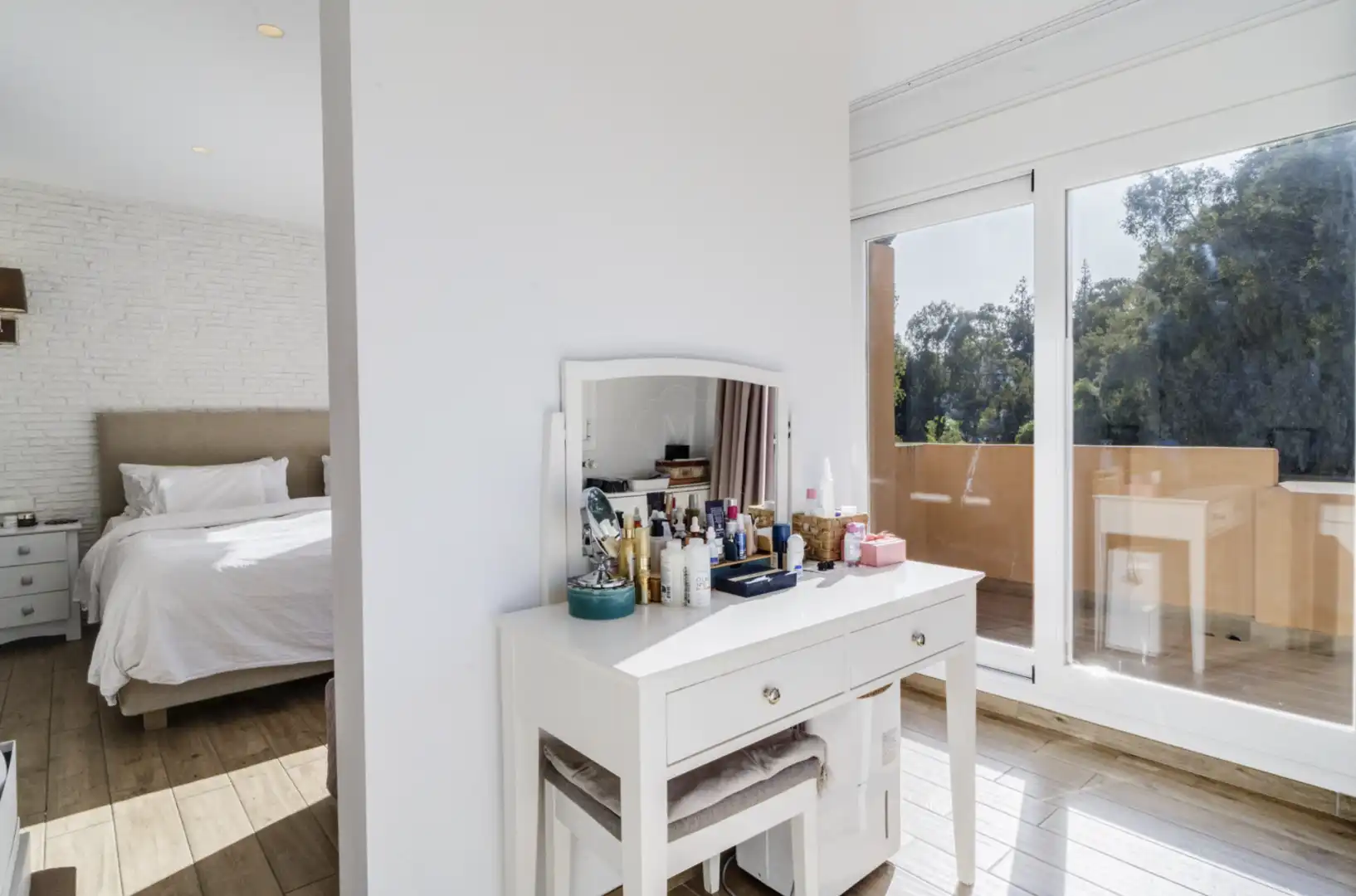 Reihenhaus mit Pool zur Miete in Milla de Oro, imagen 18