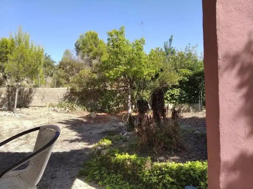 Casa o chalet en venta en Godelleta con Jardín privado, Terraza y Trastero
