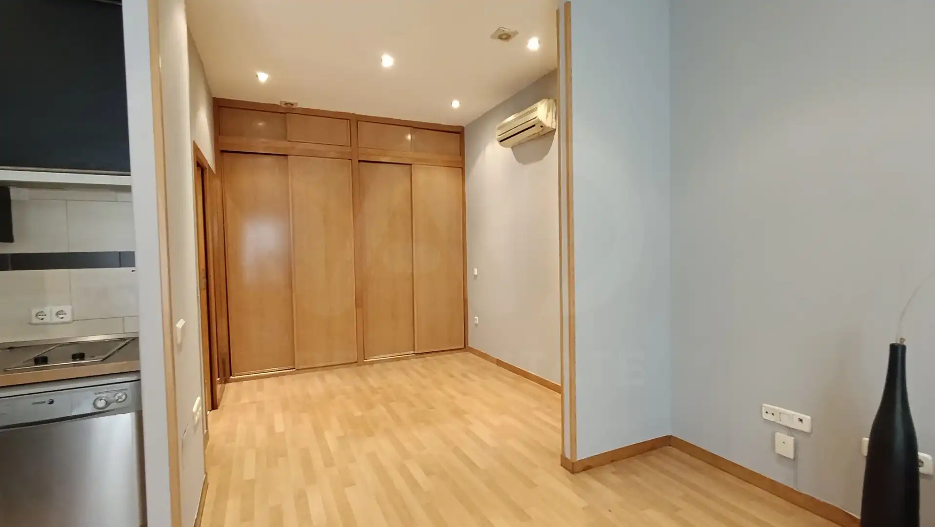 Habitación de Piso en venta en Madrid con Aire acondicionado y Calefacción