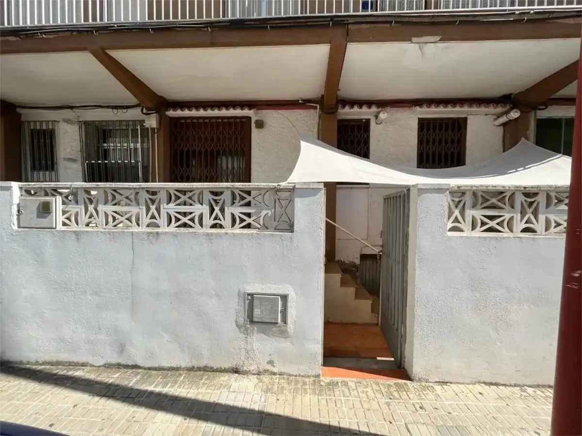 Maison jumelée à vendre à Plaça Constitució 4, imagen 14