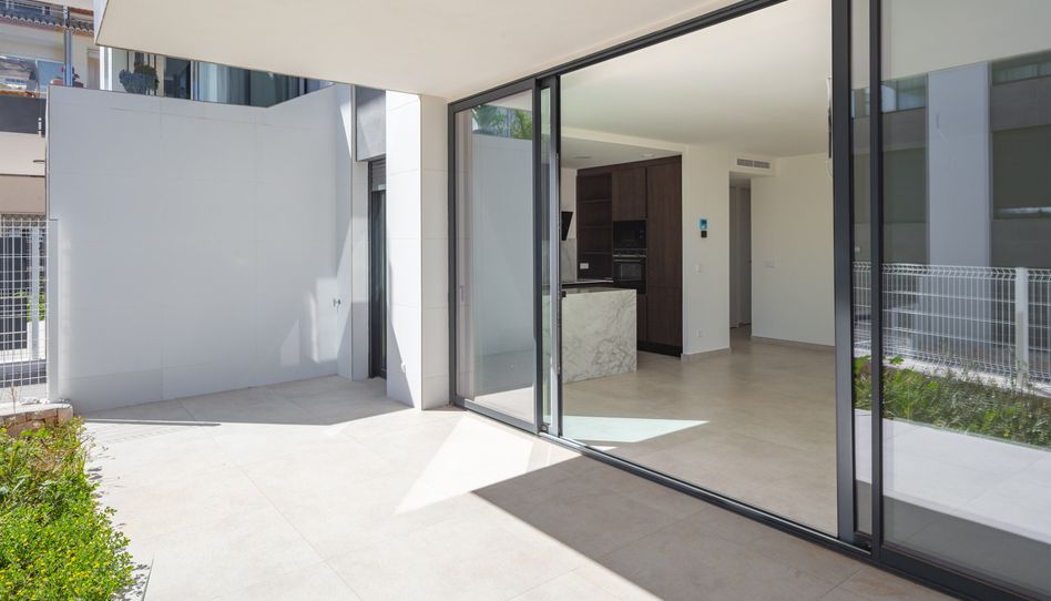 Apartamento en venta en Puerto - 3