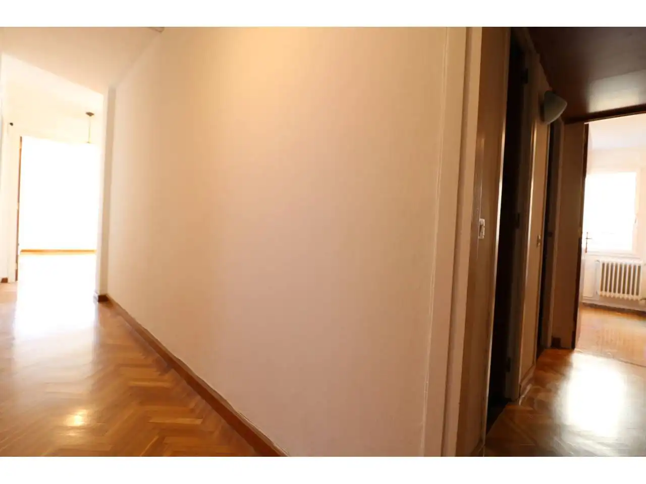 Flat for rent in Sant Cugat del Vallès  with Heating, Parquet flooring and Alarm