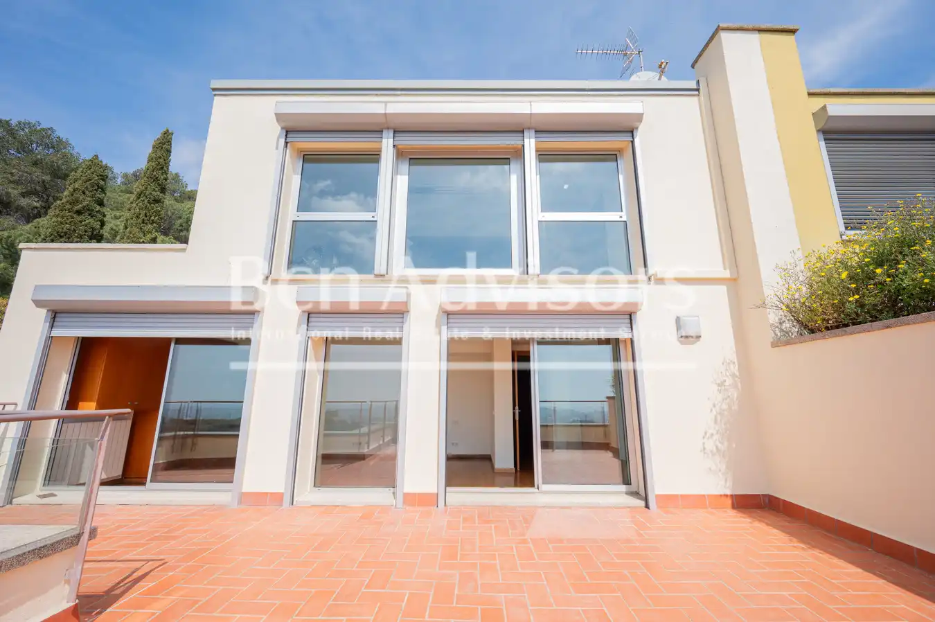 Villa avec piscine à vendre à Sarrià - Sant Gervasi, imagen 20