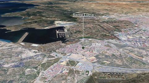 Foto 2 de Residencial en venta en Calle Era Baja, Santa Lucía, Cartagena