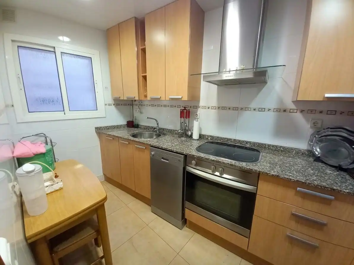 Flat for sale in Nou Barris, imagen 7