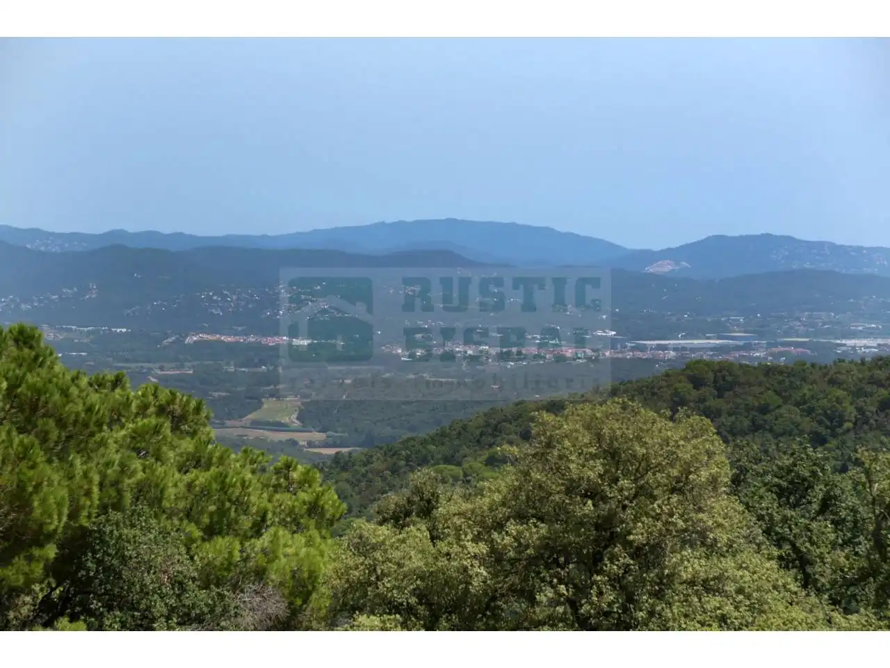 Finca rústica en venda en Tordera amb Calefacció i Piscina