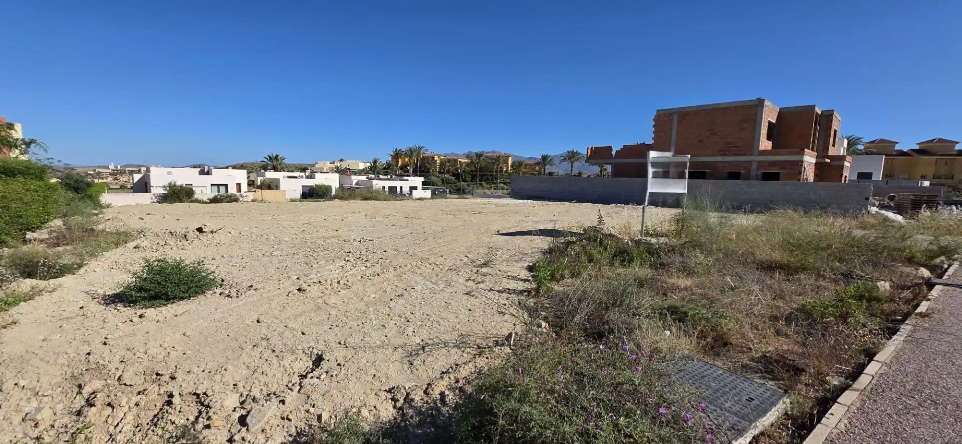Residencial en venta en Vera
