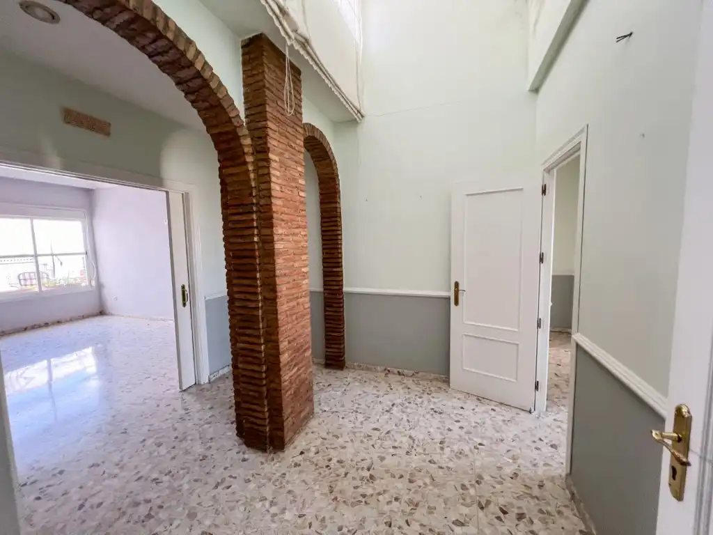 Casa o xalet en venda a San José de la Rinconada