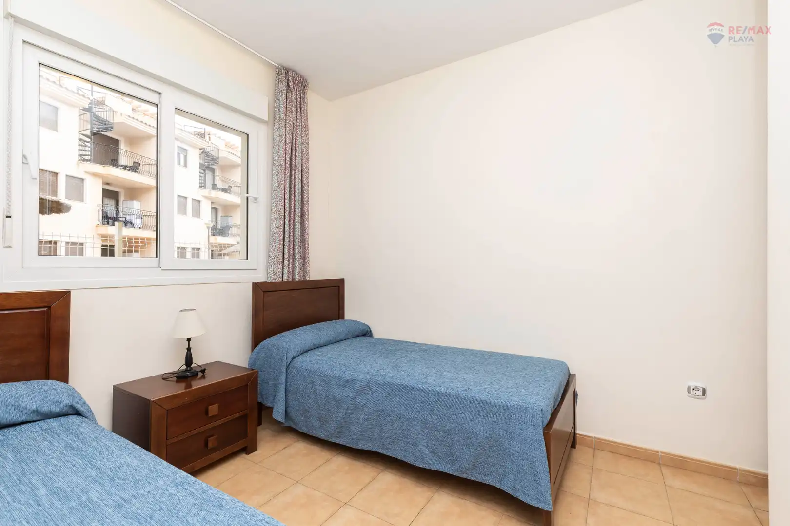 Apartament amb terrassa en venda a Urbanización Collados Zieschang 63A, imagen 34