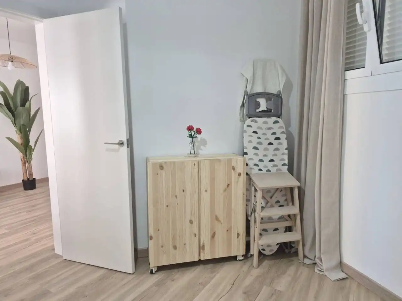 Habitación de Piso en venta en Cubelles con Aire acondicionado, Calefacción y Amueblado