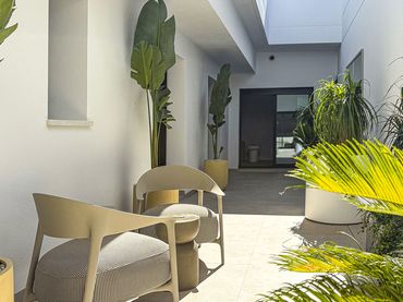 New build Detached house for sale in Calle Pintores