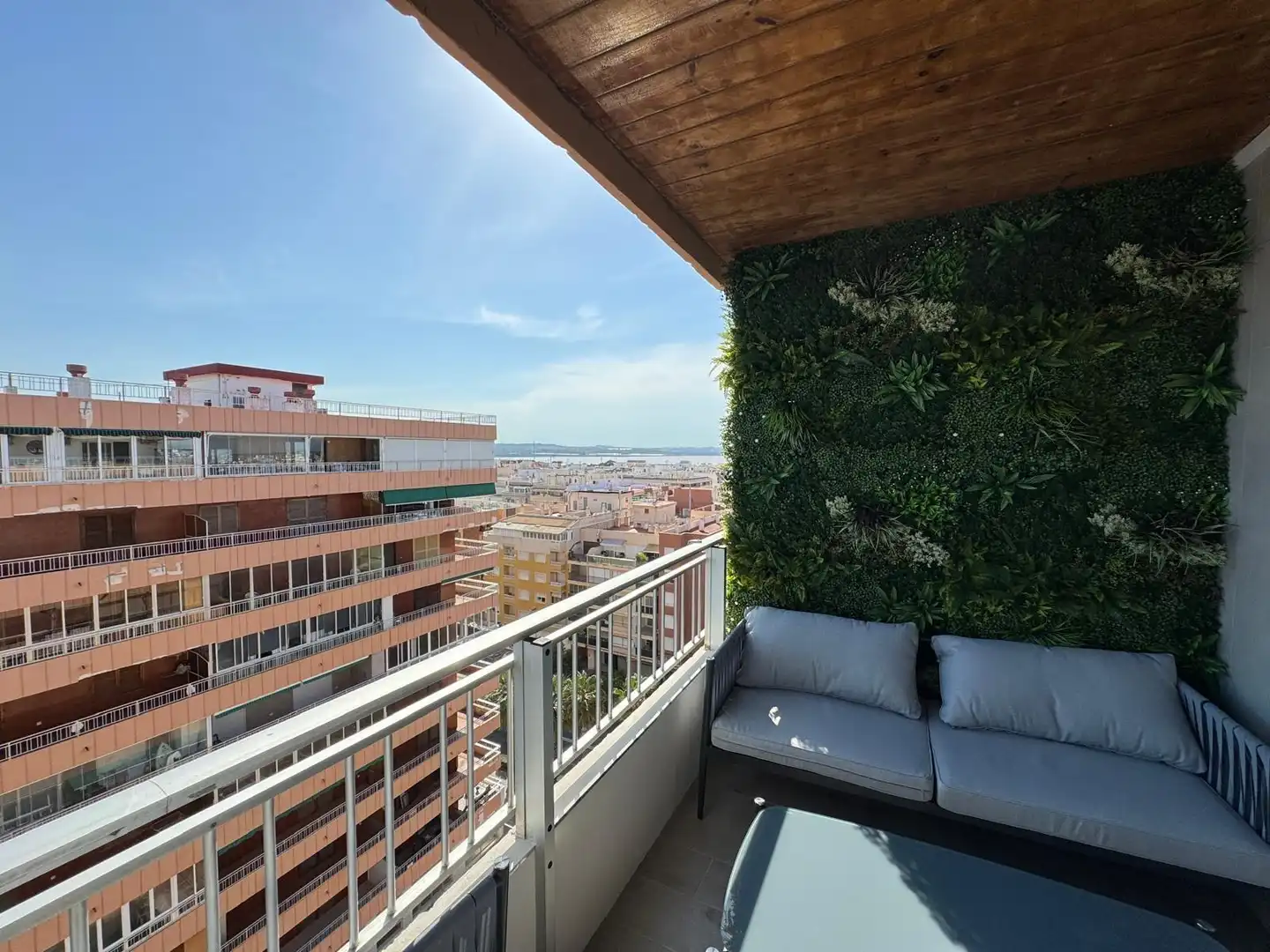 Apartament amb terrassa en venda a Avenida DOCTOR GREGORIO MARAÑON, imagen 25