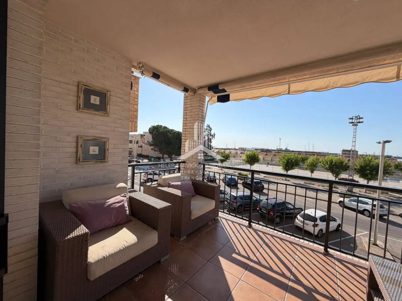 Flat with terrace for sale in Avenida Mediterranía, imagen 10