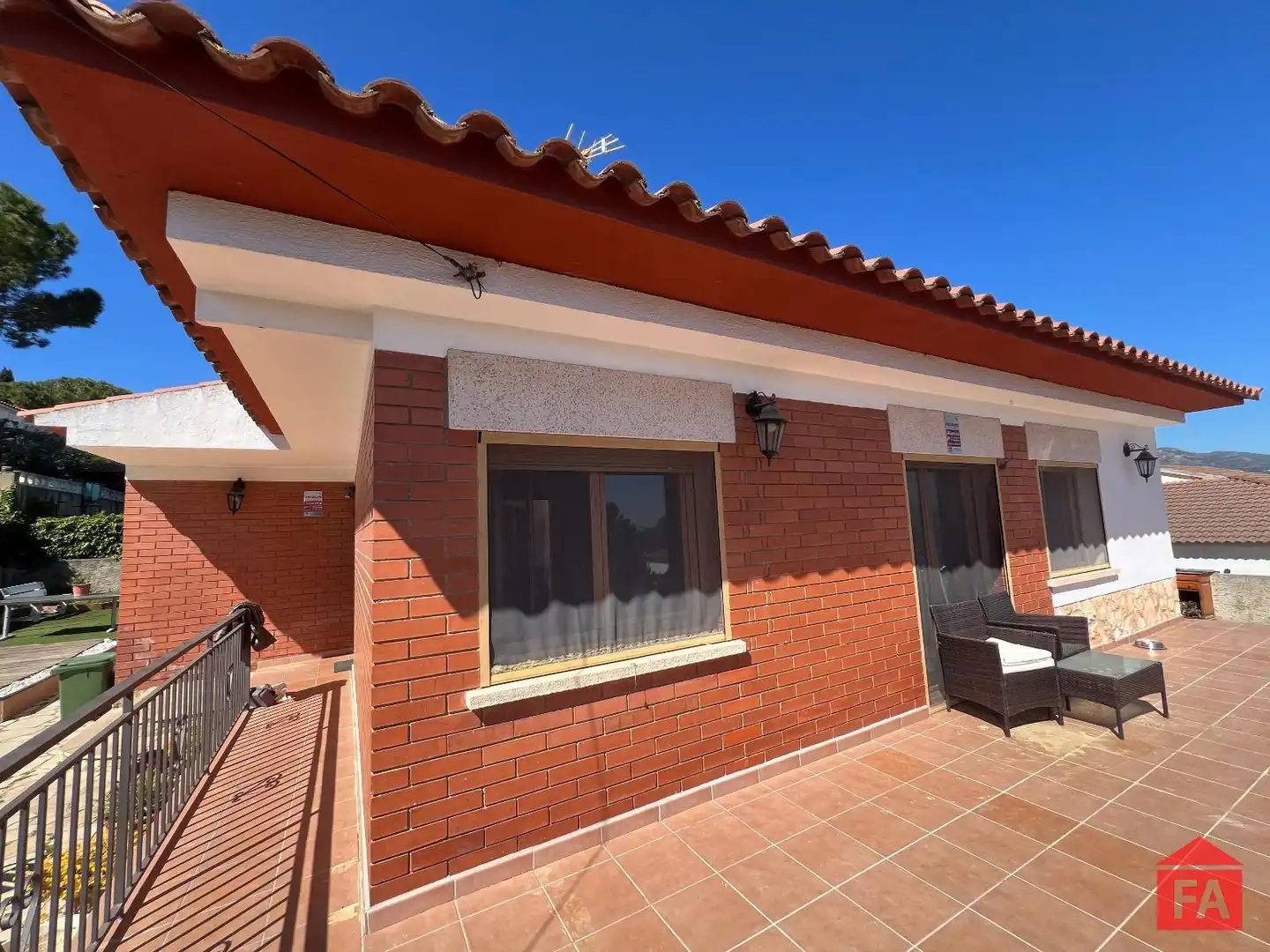 Casa o xalet en venda a La Bisbal del Penedès