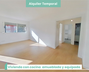 Bedroom of Flat to rent in Badalona