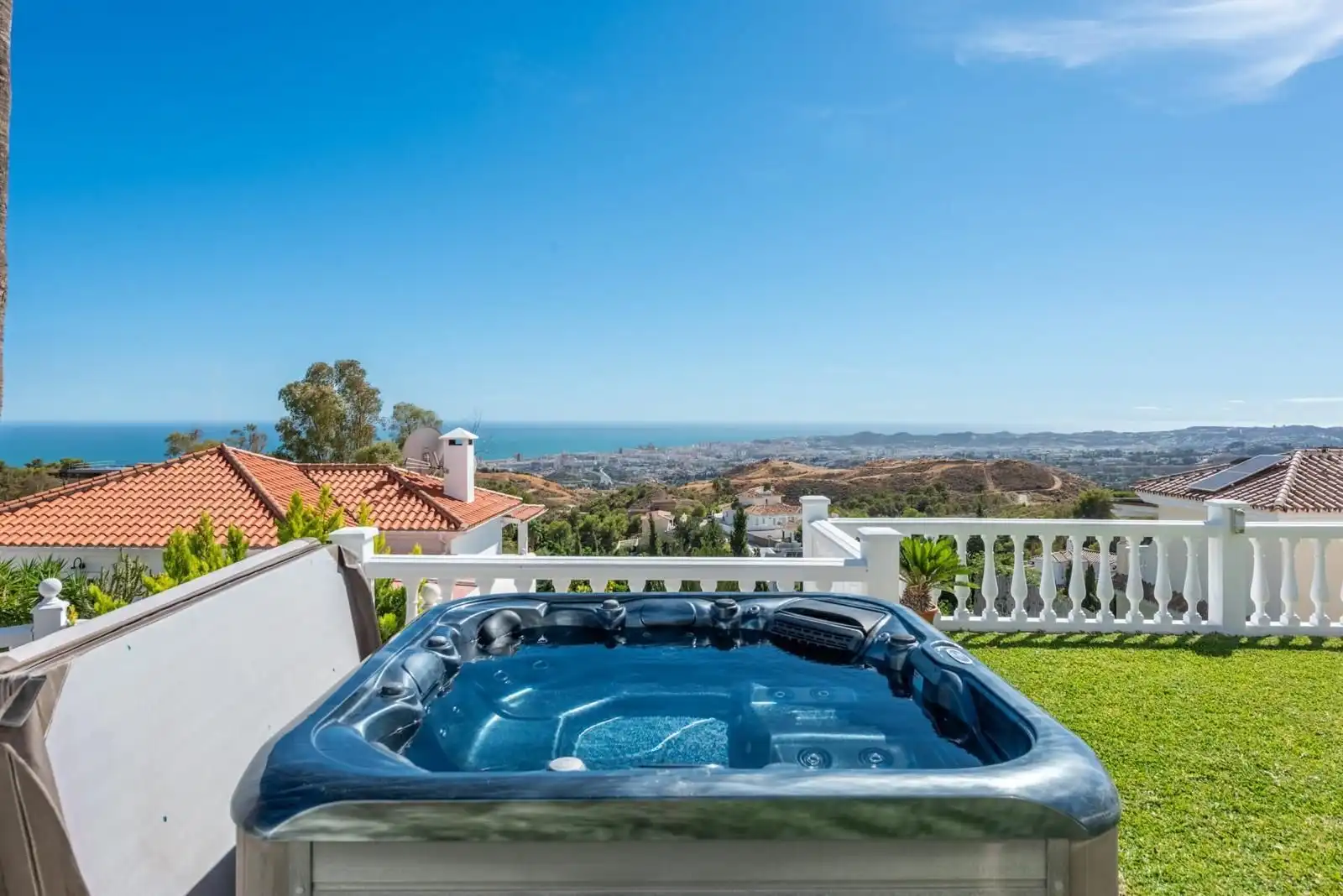 Casa con piscina en venta en Mijas pueblo, imagen 36