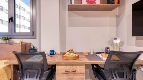 Foto 5 de Estudi per a compartir a Carrer de Francesc Cubells, 7, El Grau, Valencia