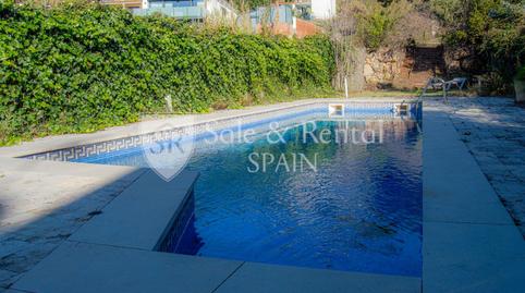 Foto 2 de Casa adosada en venda a Roca Grossa, Lloret de Mar