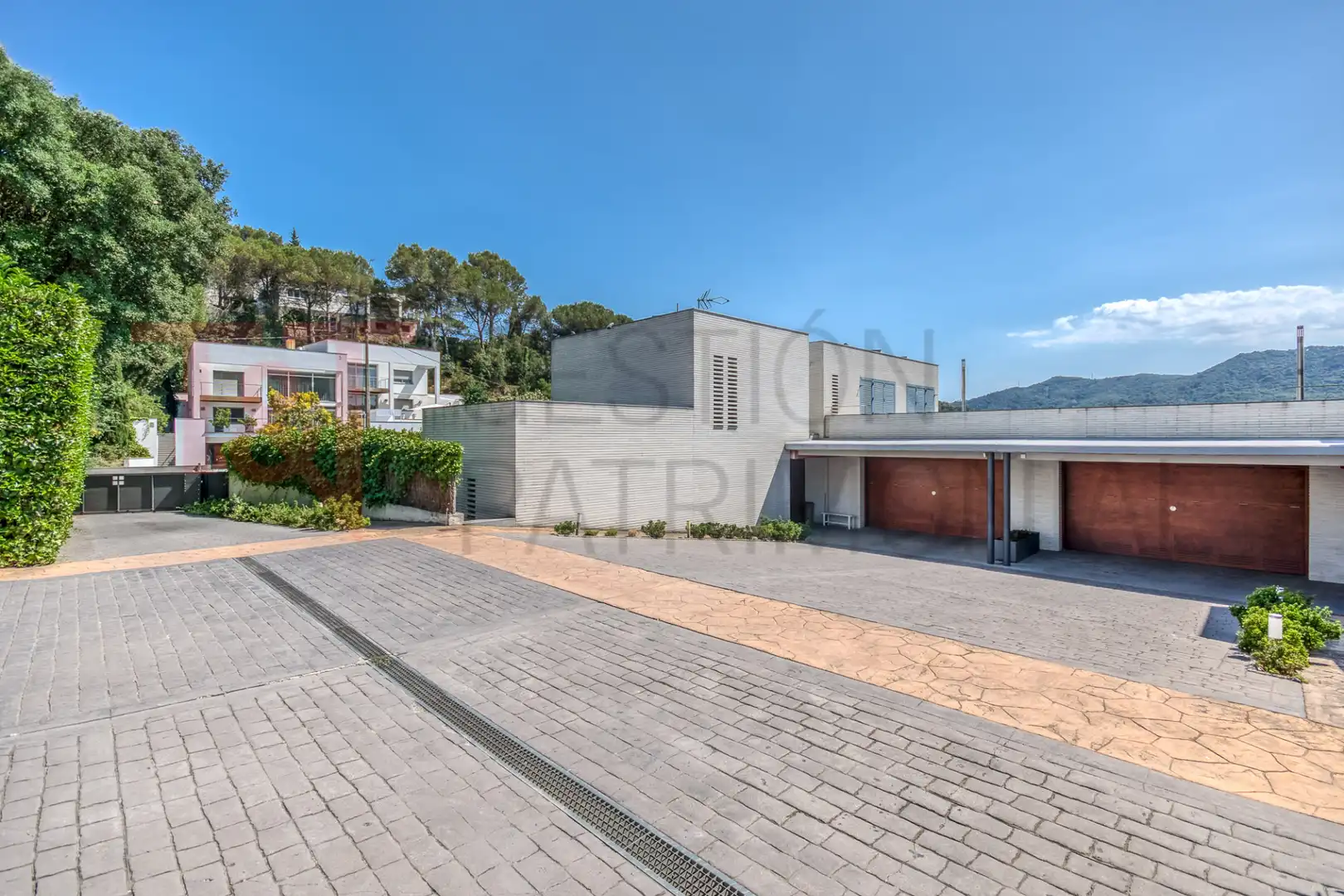 Casa o chalet en venta en Carrer Santa Quiteria, 17, Vallromanes