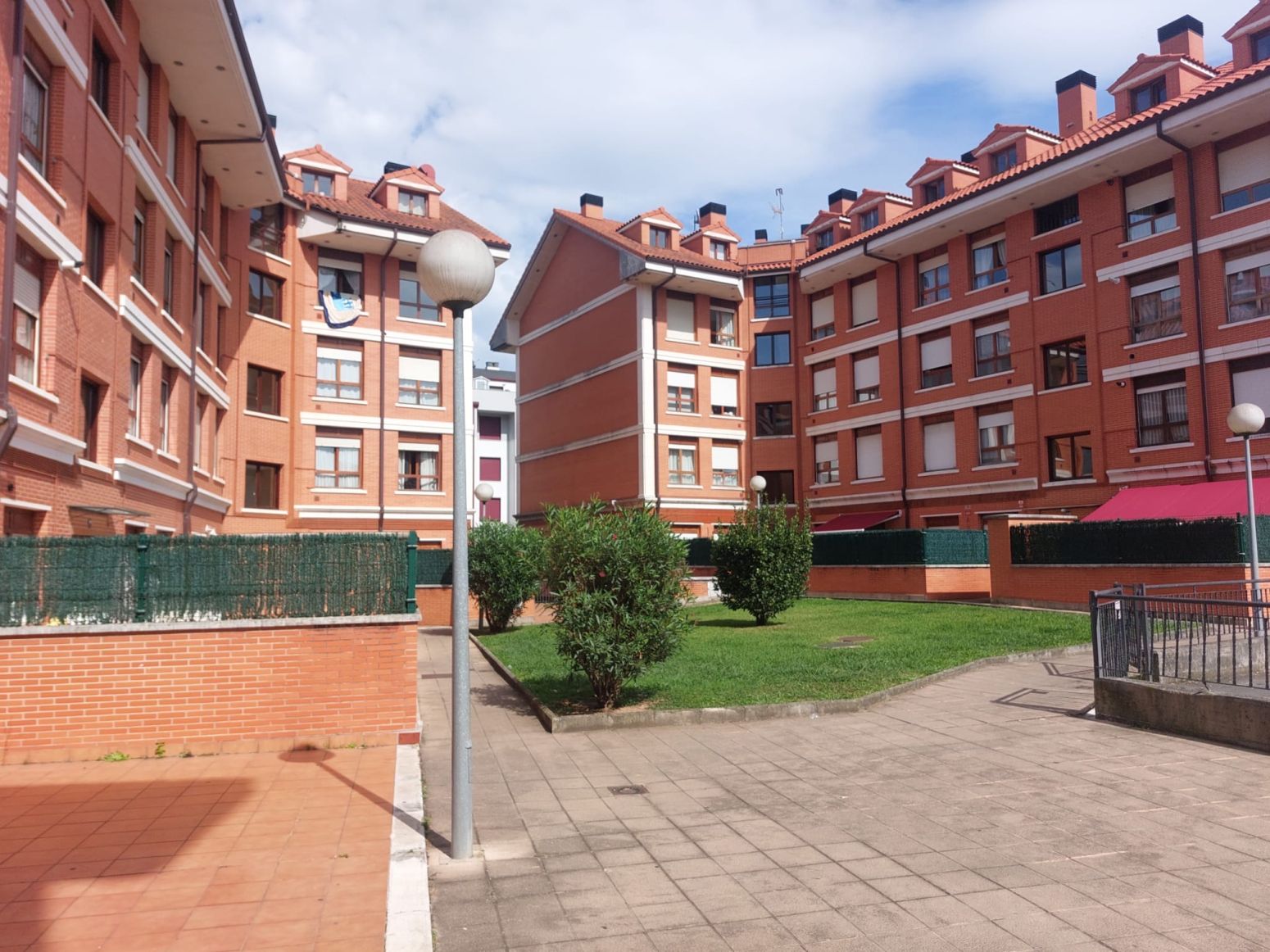 Wohnung zum verkauf in Entrambasaguas - Bº Santa Ana, 9, Entrambasaguas