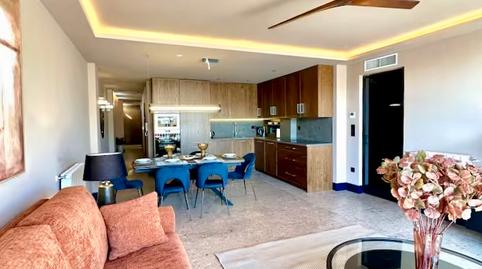 Foto 5 de Àtic de lloguer a Calle Tablas, 14, Centro - Sagrario, Granada