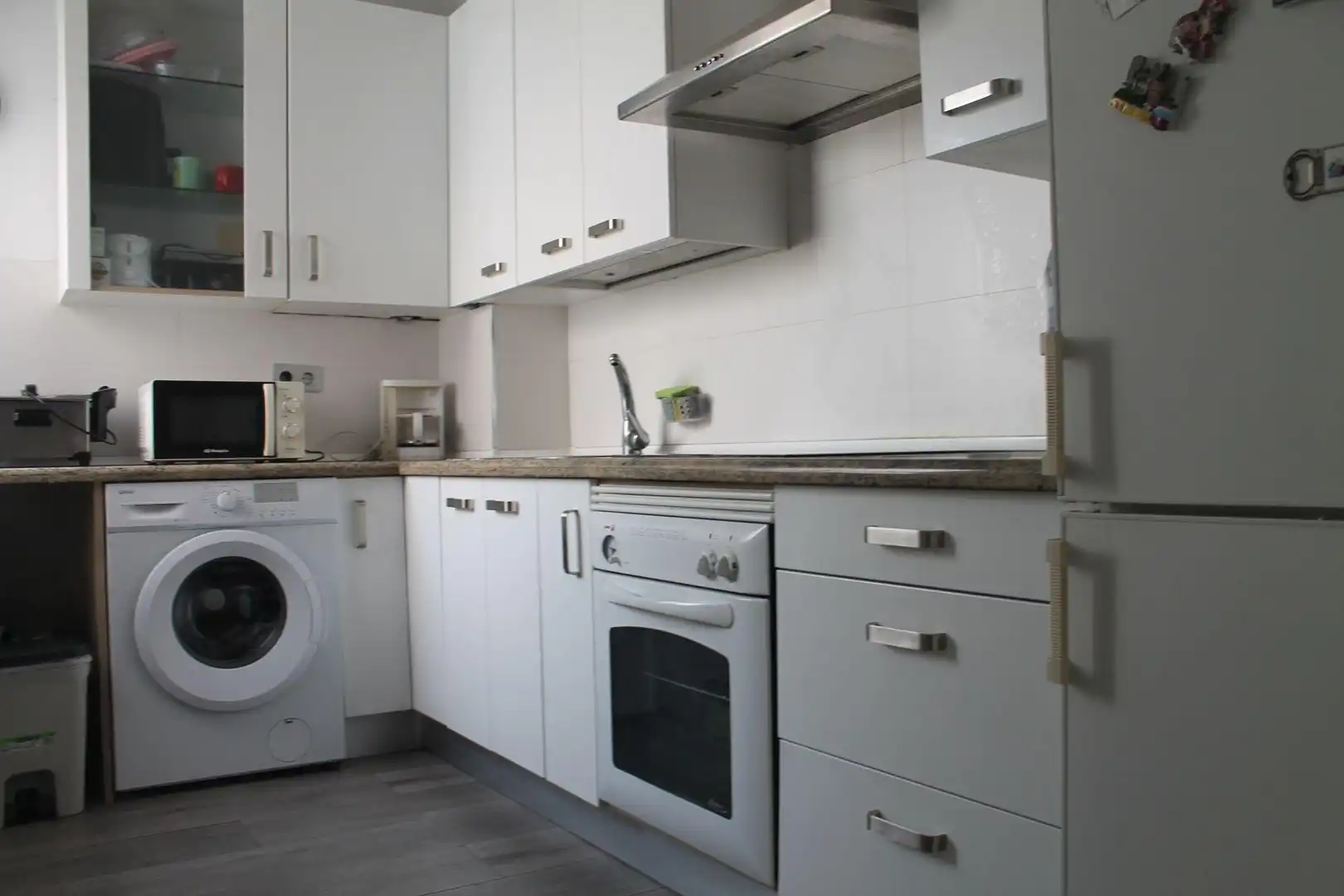 Piso en venta en Callejón del Castillo - El Calero - Las Huesas