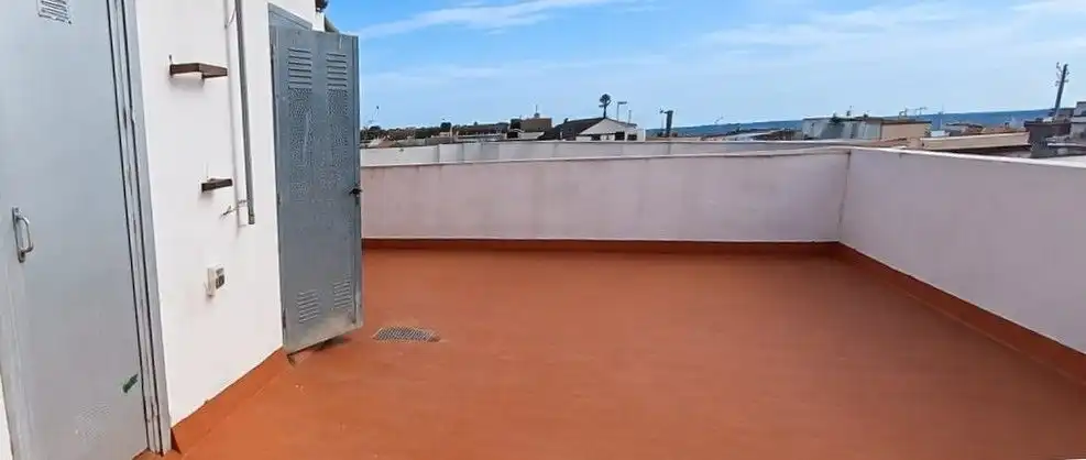 Terraza de Piso en venta en Cunit con Aire acondicionado, Calefacción y Terraza
